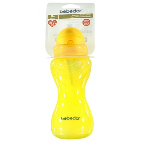BEBEDOR 330 ML SPORT PİPET