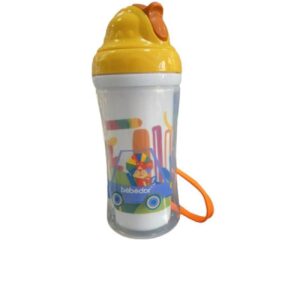 Bebedor 7506 Isı Yalıtımlı Pipetli Alıştırma Bardağı