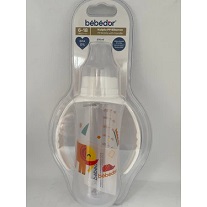 Bebedor 76302 Kulplu Biberon 150 ml