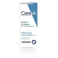 Cerave Reparative Hand Cream Kuru & Sertleşmiş Eller İçin 50 ml
