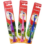 Colgate Diş Fırçası Jungle Kids 2-5 Yaş