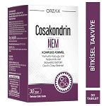 Cosakondrin Nem 30 Tablet