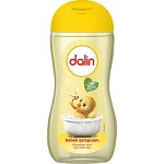 Dalin Bebek Şampuanı 200 ml