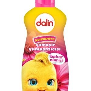 Dalin Çamaşır Yumuşatıcısı Bahar Esintisi 1500 ml