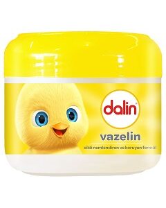 Dalin Vazelin 100 ml