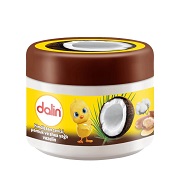 Dalin Vazelin Hindistan Cevizi Özlü 100 ml