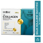 Day2Day Collagen Beauty Fish 30 Saşe