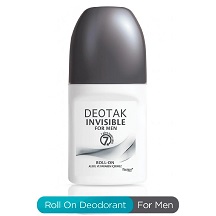 Deotak ınvısıble formen