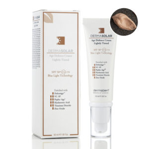 Derma Solutions Broad Spectrum Sun Crem 50 ml