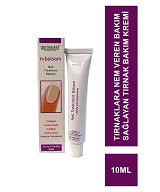 Dermoskin N-Balsam Tırnak Kremi 10 gr