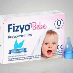 FİZYO BEBE YEDEK UÇ