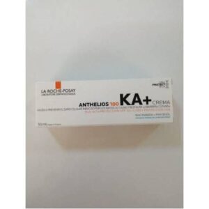 La Roche Posay Anthelios Cream KA+100 50 ml