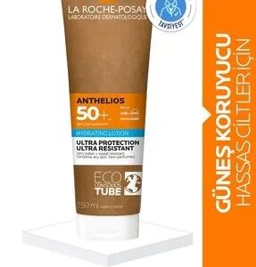 La Roche Posay Anthelios Hydrating Lotion SPF50+ 250 ml