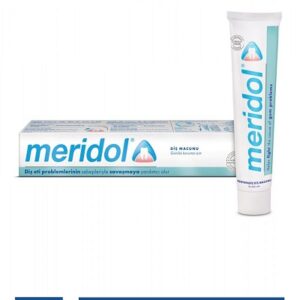 Meridol Diş Macunu 75 ml