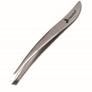 NASCİTA CIMBIZ-STAINLESS STEEL