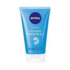 NIVEA YÜZ TEMİZLEME JELİ NORMAL CİLTLER 150 ML