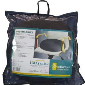 OTURMA SİMİDİ ÇANTALI SÜNGER E1031