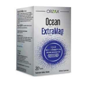 Ocean ExtraMag 30 Tablet