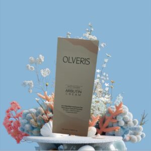 Olveris Arbutin Cream 50 ml