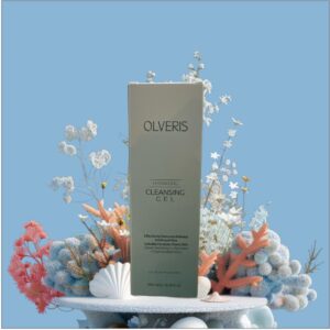 Olveris Hydrating Cleansing Gel 200 ml