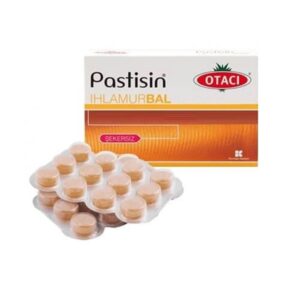 Otacı Pastisin Ihlamur Bal 24'lü