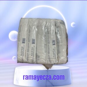 PAMUK 100 GR 5 Lİ PALET POVY