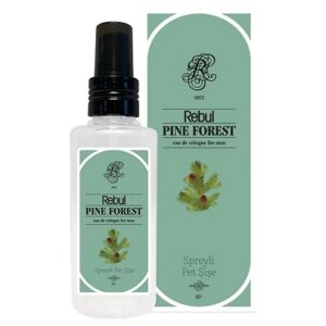REBUL PINE FOREST 125 ML