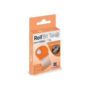 ROLL BİT TARAĞI
