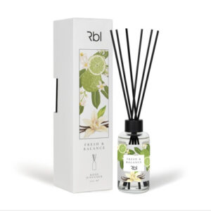 Rebul Fresh & Balance Oda Kokusu 100 ml