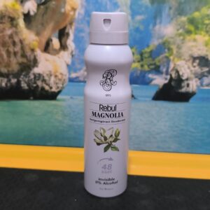 Rebul MAGNOLIA DEODORANT 150 ML KADIN