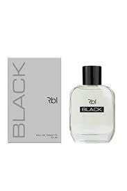 Rebul Parfum Black Erkek EDT 50 ml
