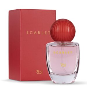Rebul Parfum Scarlet Kadın EDT 50 ml
