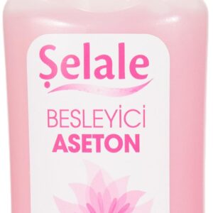 ŞELALE ÇİLEK BESLEYİCİ ASETON 120ML