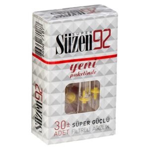 SÜZEN92 30 ADET