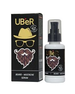 UBER SAKAL SERUMU