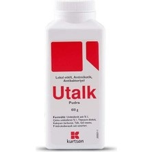 Utalk Pudra 100 gr