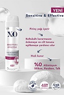 XO Sensitive&Effective Women Deodorant 150 ml