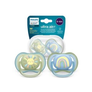 Avent Ultra Air  0-6 Ay - Erkek