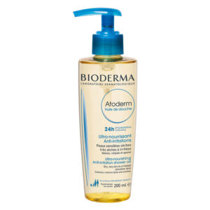 Bioderma Atoderm Huile De Douche Shower Oil 200 ml