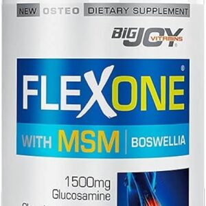 COLLAGEN FLEXONE MSM 90 TB