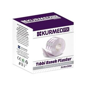 Kurmed Fix Flaster 5cm x 10m