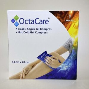 SICAK/SOĞUK JEL KOMPRES 13*28