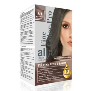ALIX SAÇ BOYASI 6.1