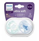 AVENT ULTRA SOFT 0-6 ERKEK