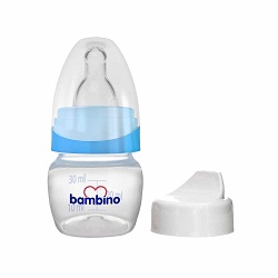 Bambino Mini PP Alıştırma Seti