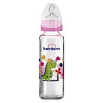 Biberon Bambino Cam 225 ML-Blister