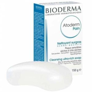 Bioderma Atoderm Intensive Bar Pain 150 gr