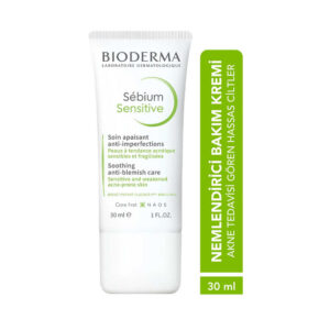 Bioderma Sebium Sensitive Cream 30 ml