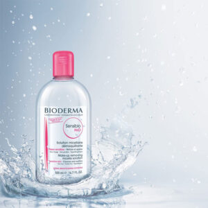 Bioderma Sensibio H2O 500 ml - İkili Paket Özel Fiyat