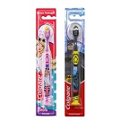 ColgateÇocuk Diş FırçasıBarbie&Batman1 Adet